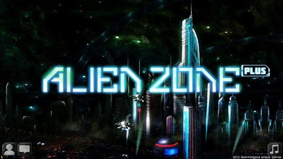 Alien Zone Plus Mod  Screenshot 2