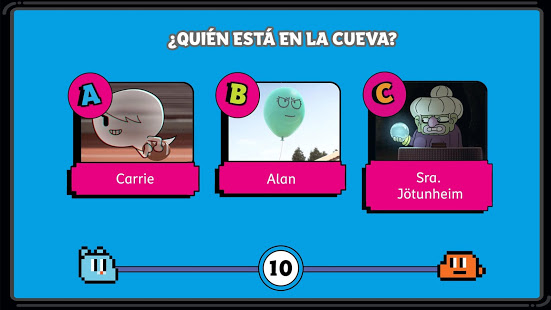 Gumball VIP ES  Screenshot 3