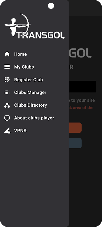 Clubs Player  Screenshot 2