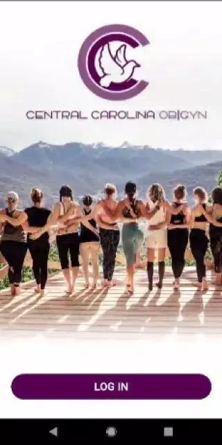 Central Carolina OBGYN  Screenshot 4