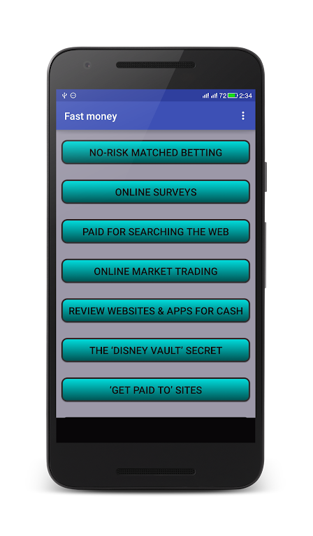 Money Hacks  Screenshot 4