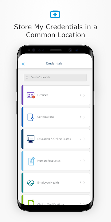 AMN Passport: Healthcare Jobs  Screenshot 1