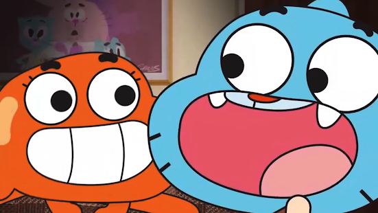 Gumball VIP ES  Screenshot 4