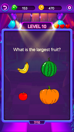 Billion trivia  Screenshot 2