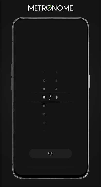 Metronome - Beats by Appsnemo Mod  Screenshot 1