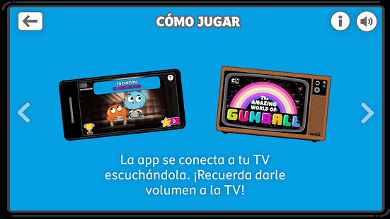 Gumball VIP ES  Screenshot 2