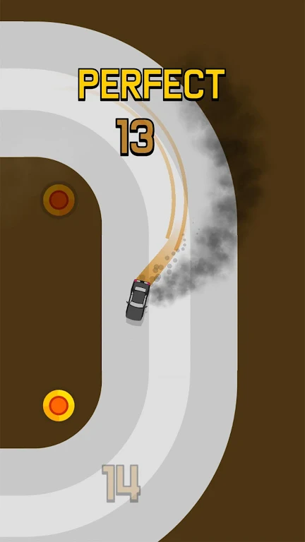 Sling Drift  Screenshot 3