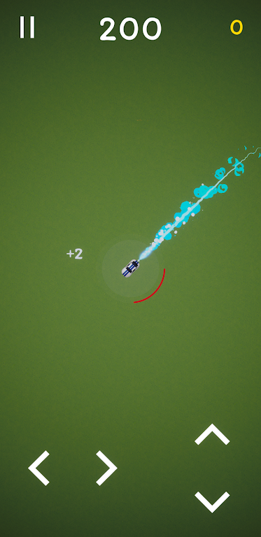 Runaway Racer  Screenshot 4