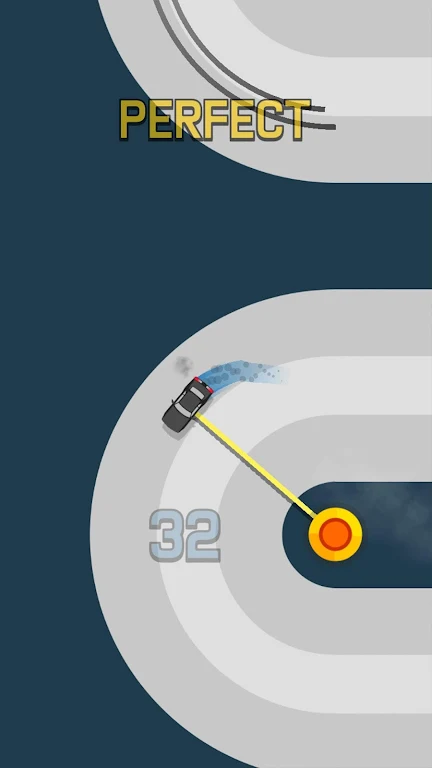 Sling Drift  Screenshot 2