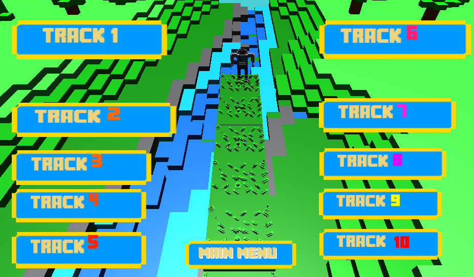 Trigonometry Dash  Screenshot 3