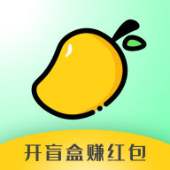 小芒果潮玩盲盒 APK