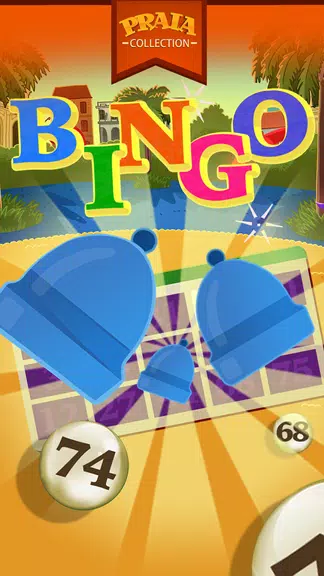 Video Bingo Menton  Screenshot 2