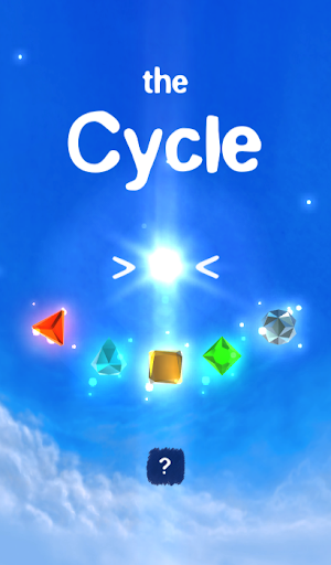 The Cycle - The Five Elements  Screenshot 1