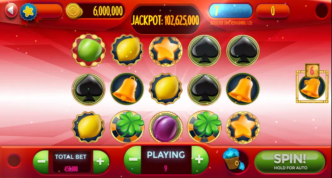 Earn-Online Casino Money Daily  Screenshot 3