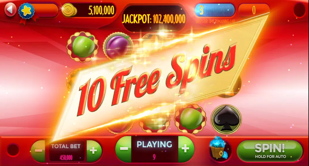 Earn-Online Casino Money Daily  Screenshot 2