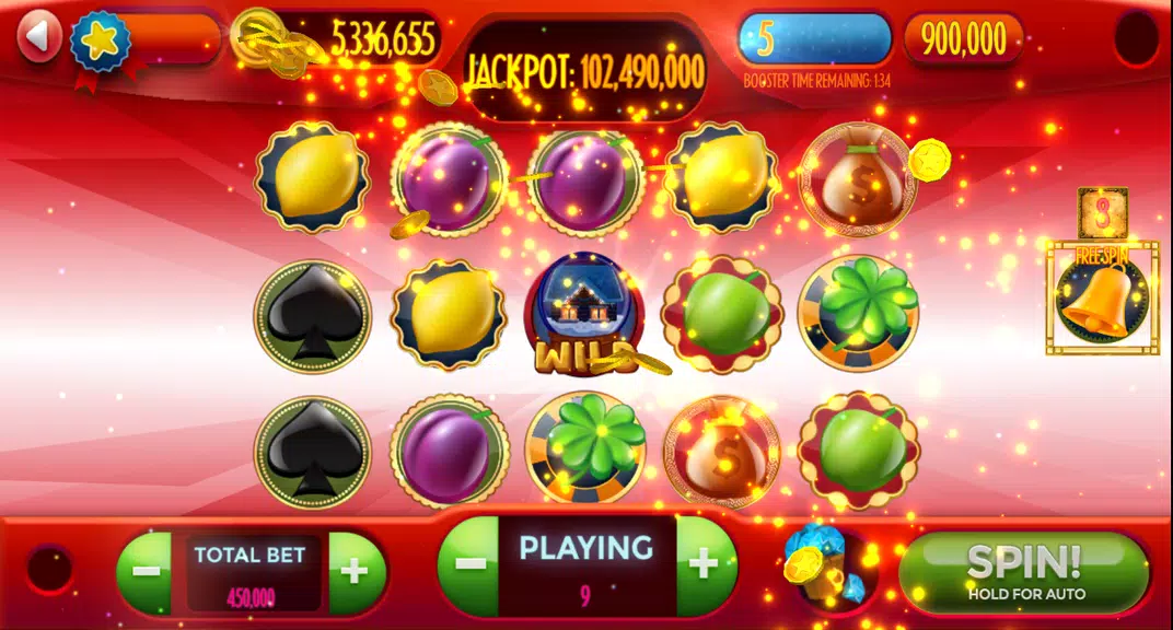 Earn-Online Casino Money Daily  Screenshot 1