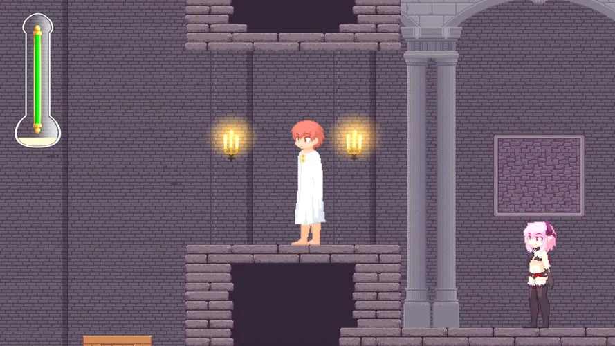 Castle of Temptation  Screenshot 2