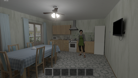 SCHOOLBOY RUNAWAY - STEALTH Mod  Screenshot 3