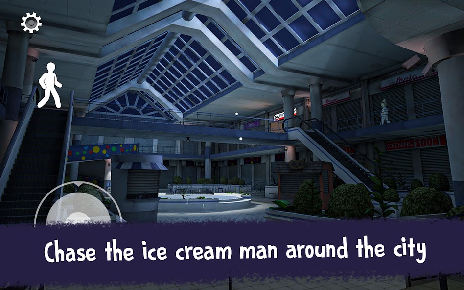 Ice Scream 3 Mod  Screenshot 2