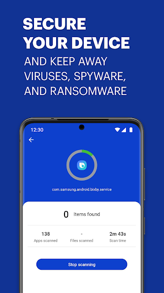 Malwarebytes Mobile Security Mod  Screenshot 4