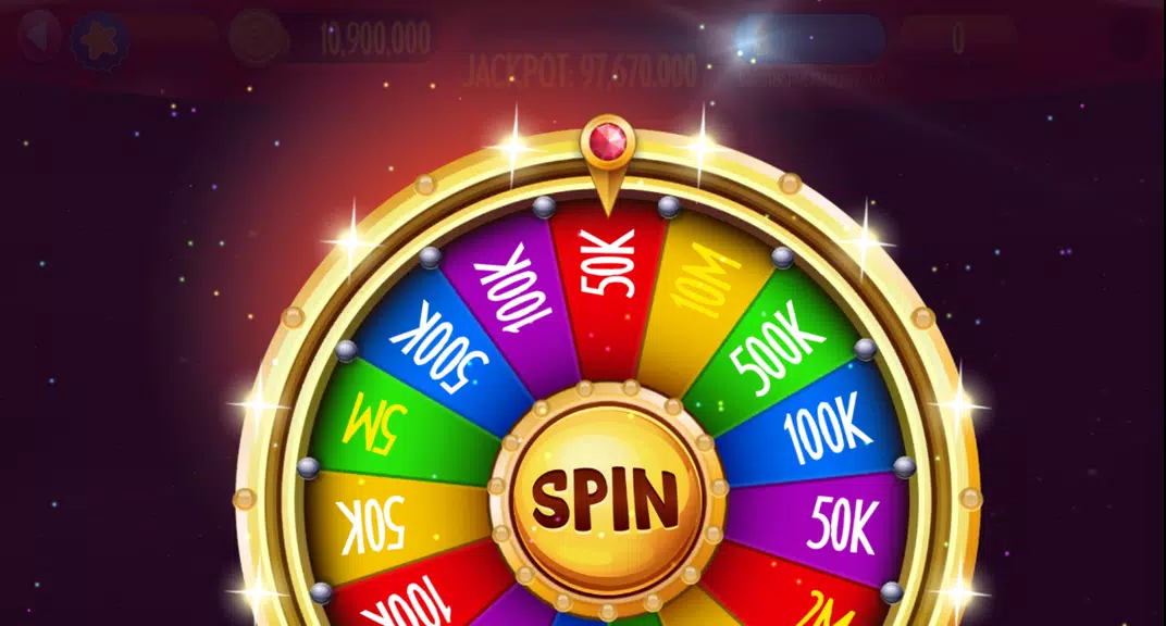 Earn-Online Casino Money Daily  Screenshot 4