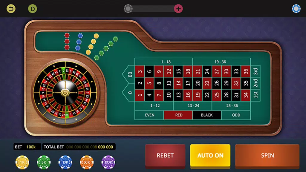 World Casino King  Screenshot 2