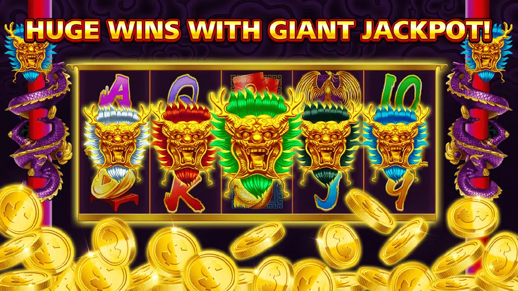 Casino Slots 2023 - Offline  Screenshot 3