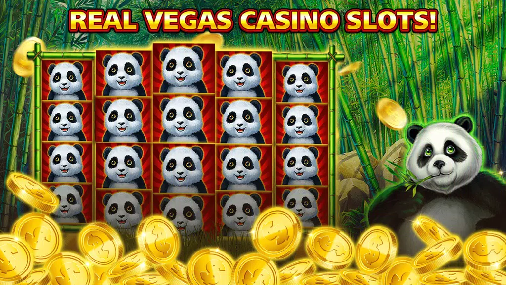 Casino Slots 2023 - Offline  Screenshot 4