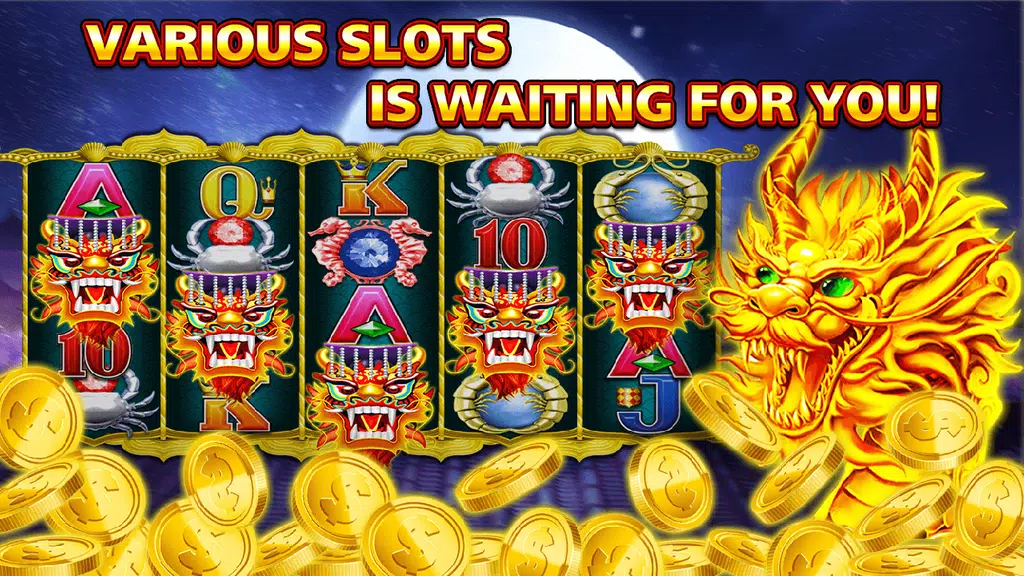 Casino Slots 2023 - Offline  Screenshot 2