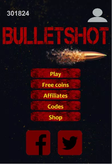 Bulletshot - Win CS:GO skins  Screenshot 1