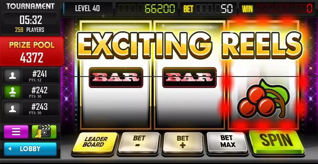 Slots Free - Free Casino Slots  Screenshot 3