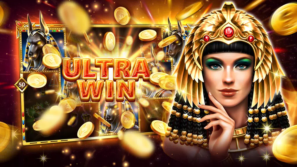 WOW Slots: VIP Online Casino  Screenshot 2