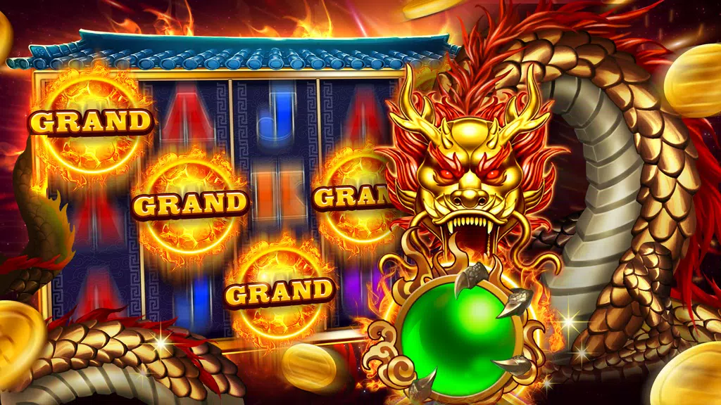 WOW Slots: VIP Online Casino  Screenshot 3