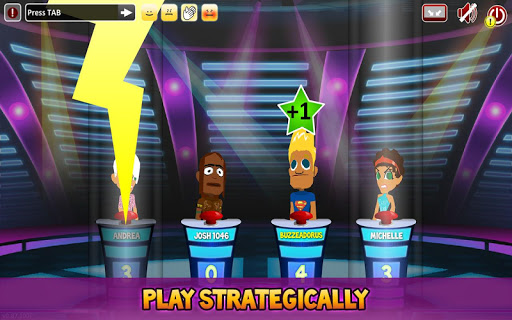 Superbuzzer Trivia Quiz Game  Screenshot 4