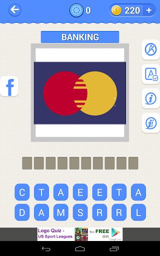 Logo Quiz Ultimate  Screenshot 1