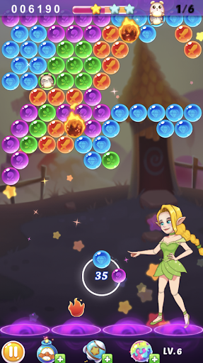 Bubble Pop Game  Screenshot 3