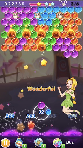 Bubble Pop Game  Screenshot 4