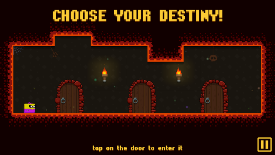 Tower of Destiny  Screenshot 4