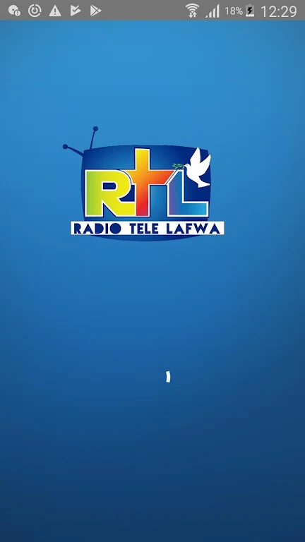 Radio Tele LaFwa  Screenshot 1