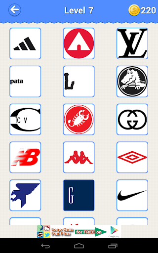 Logo Quiz Ultimate  Screenshot 3