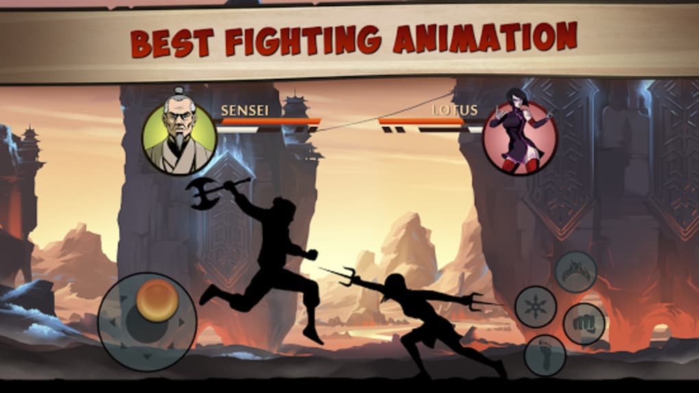 Shadow Fight 2 Special Edition  Screenshot 3