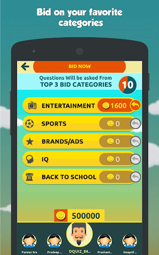 Donkey Quiz: India's Quiz Game  Screenshot 3