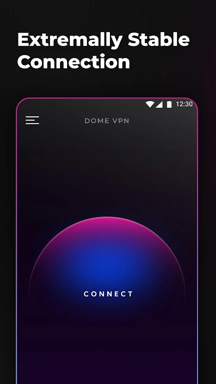 Dome VPN  Screenshot 2