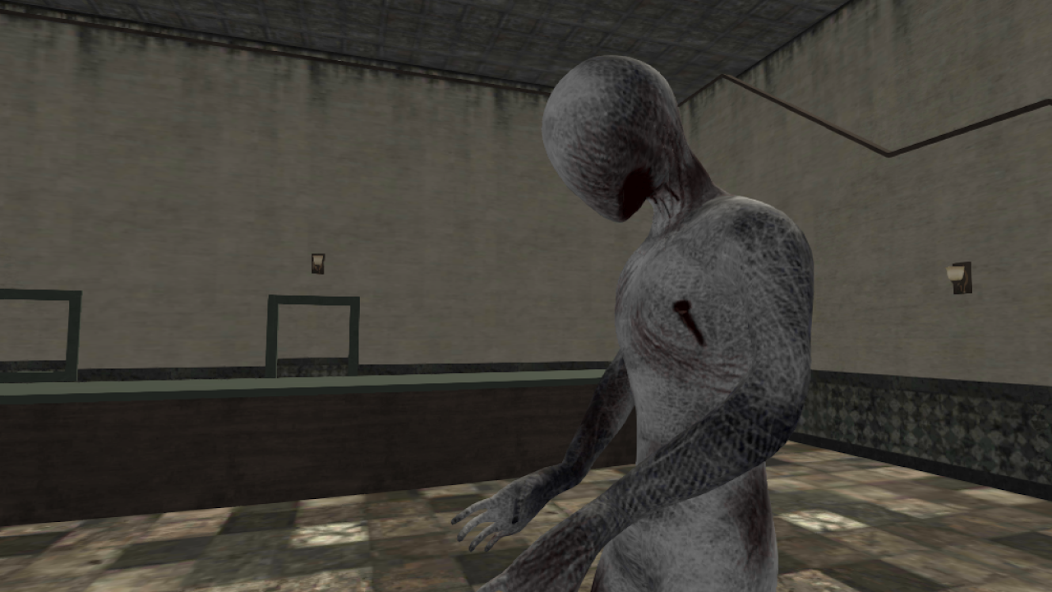 Zombie Monsters 5 Mod  Screenshot 4