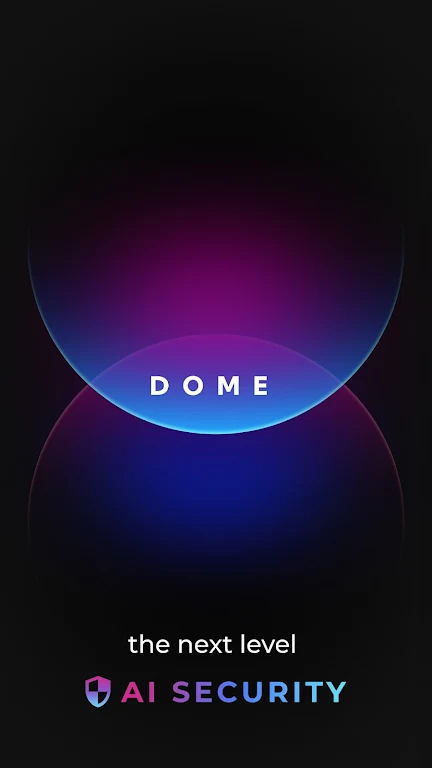 Dome VPN  Screenshot 1