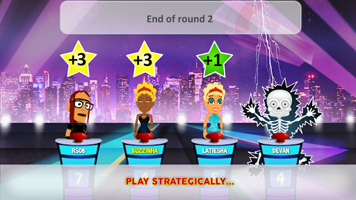 Superbuzzer 2  Screenshot 1