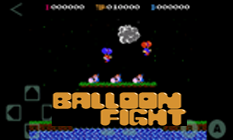 Balloon Fight  Screenshot 3