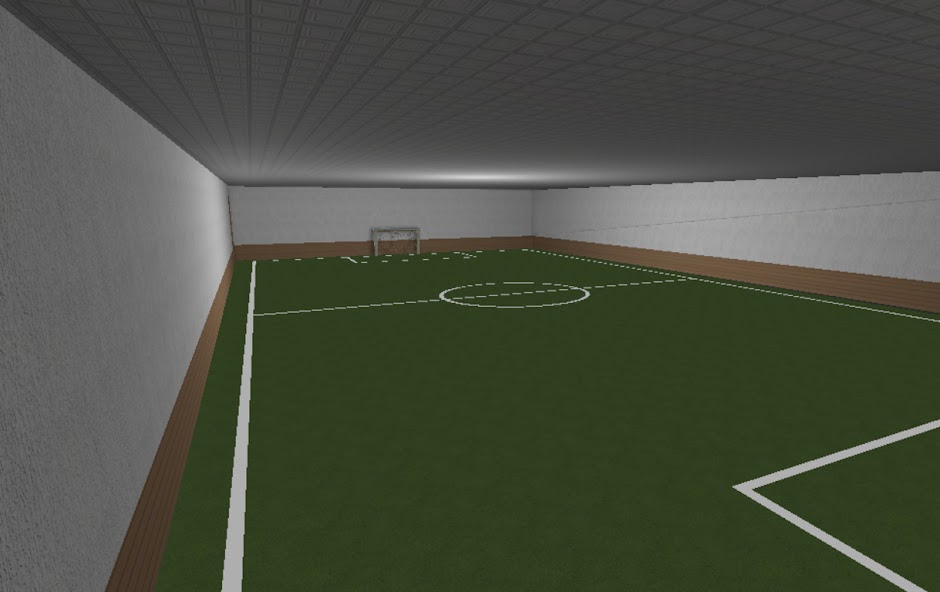 ESCAPE FROM CR7 HORROR GAME Mod  Screenshot 3