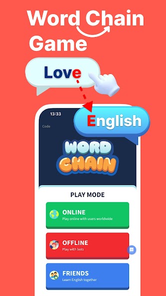 4English - Learn English Daily Mod  Screenshot 4