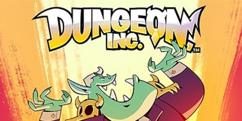 Dungeon Inc  Screenshot 1